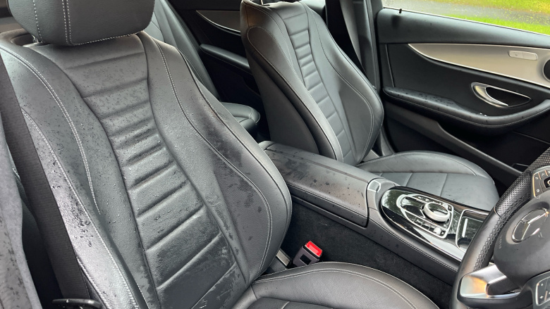 Mercedes-Benz E-Class E220d SE 5dr 9G-Tronic Diesel Estate